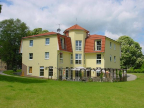 Landhotel Am Peetscher See, Mirow